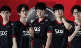 edg最新训练赛爆料