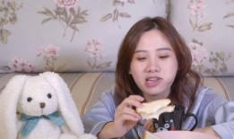 吃瓜少女魏淑芬网红视频,网红视频中的趣味生活瞬间