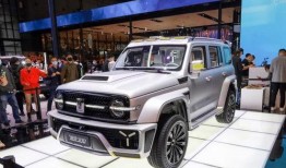 赛博坦克300最新爆料,未来战车揭秘，全新爆料震撼来袭！